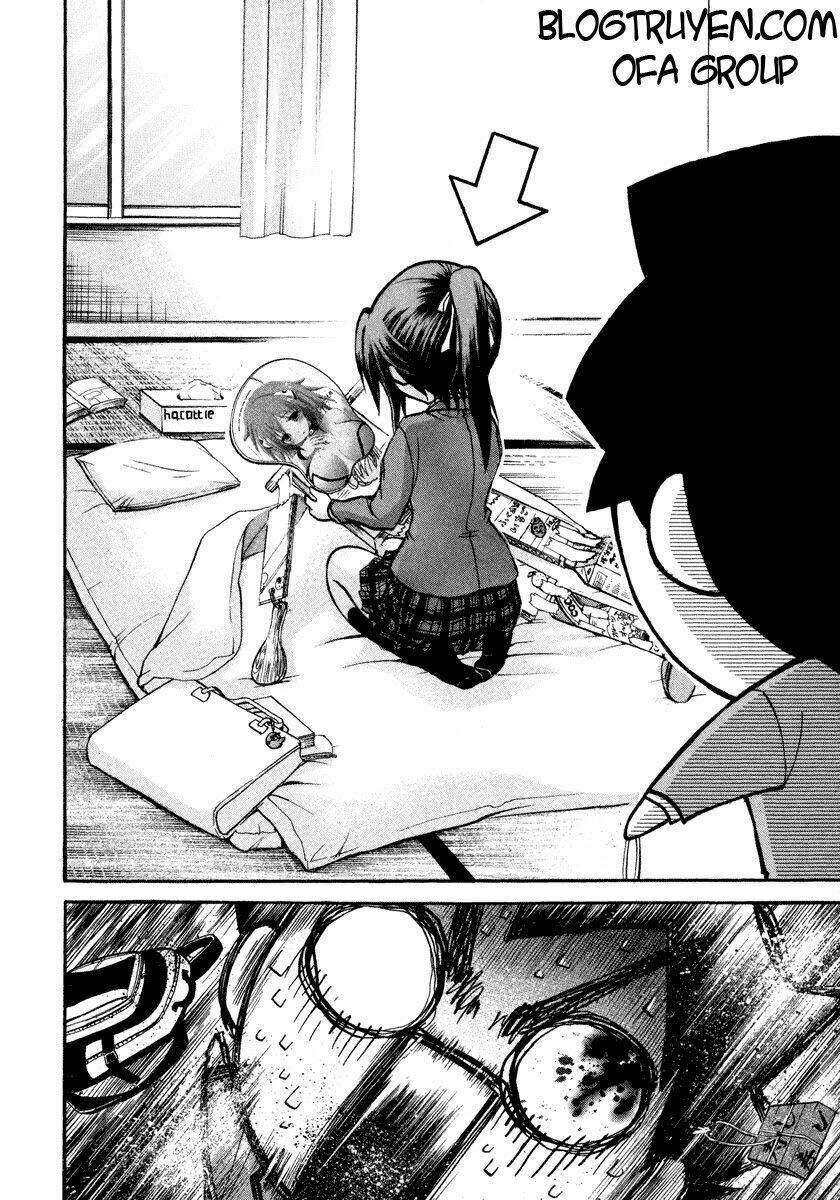 vật thất lạc của bầu trời chapter 42.5 10
