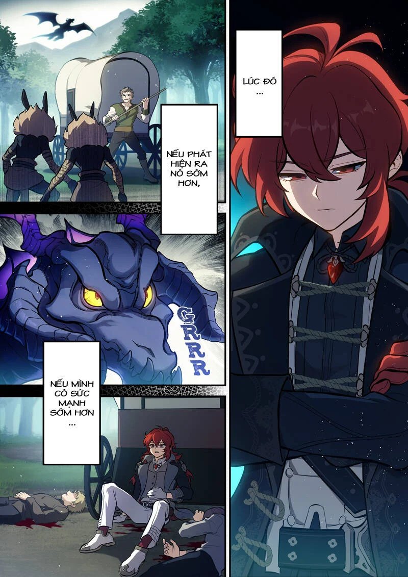 cơn sốt ngọt ngào chapter 7 21