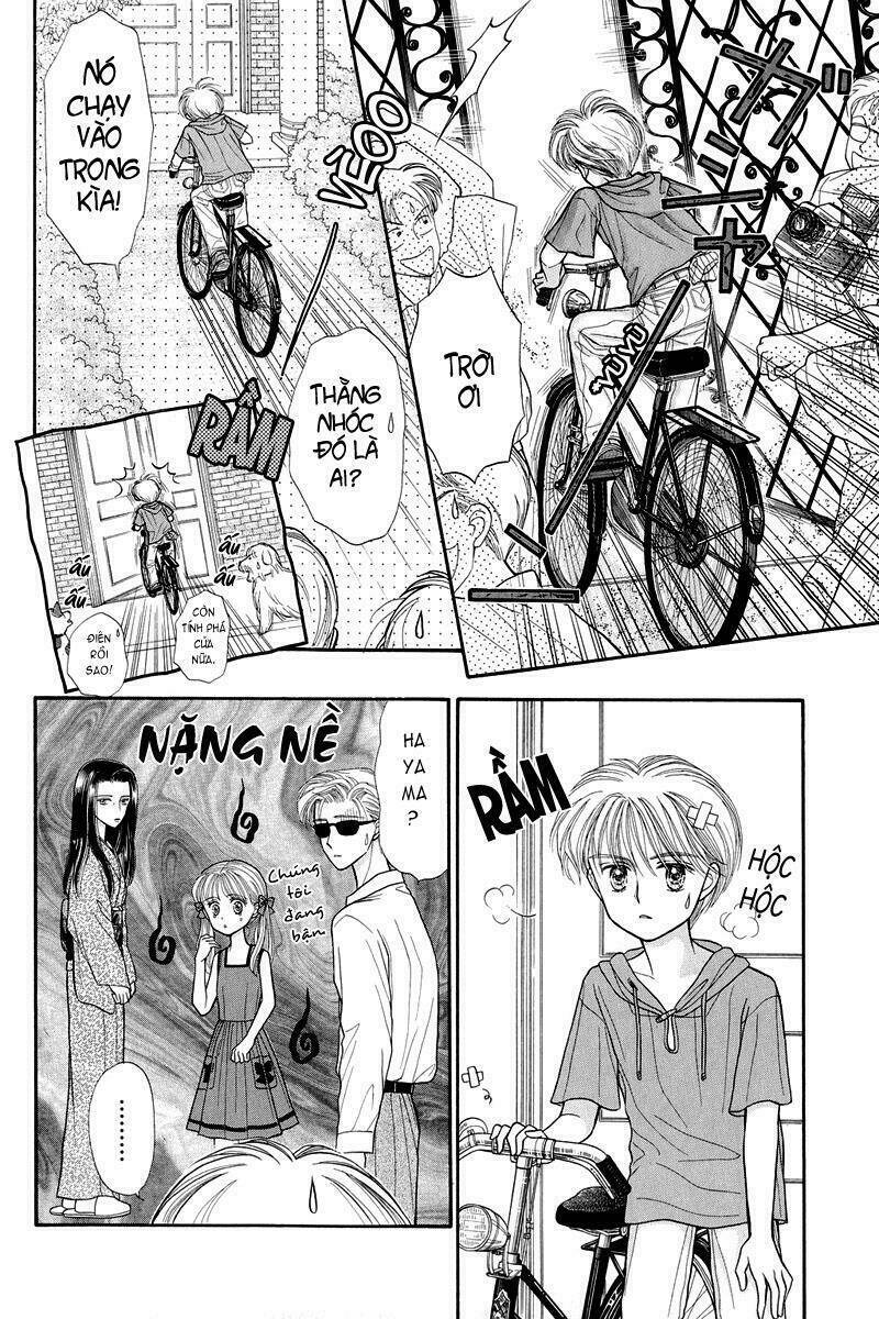 kodomo no omocha chapter 15 27
