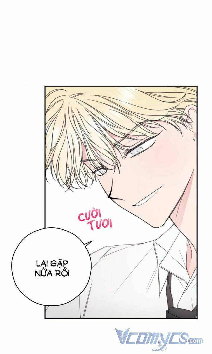 kiếp này tôi sẽ sống như một nhân vật phụ chapter 8 1