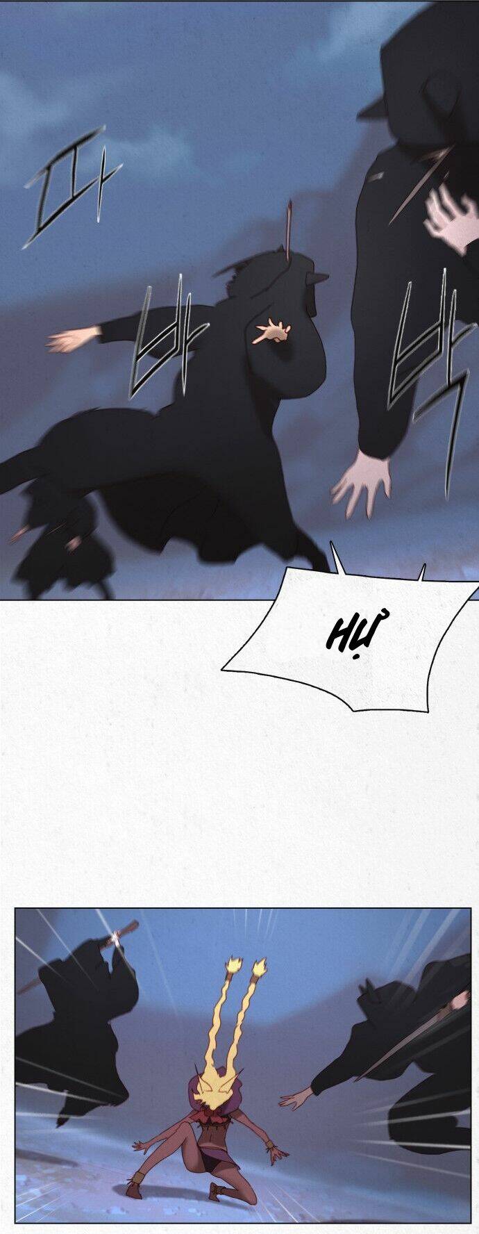 dawn of the frozen wastelands chapter 13 37