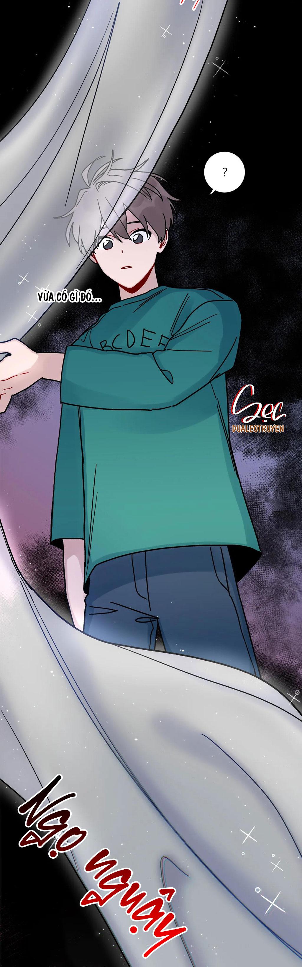 cơn mưa rào mùa hạ chapter 10 5