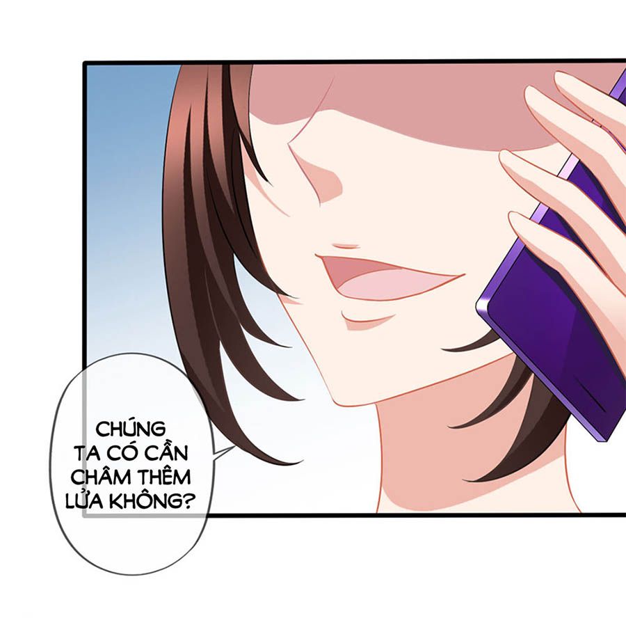 mỹ vị giai thê chapter 65 11