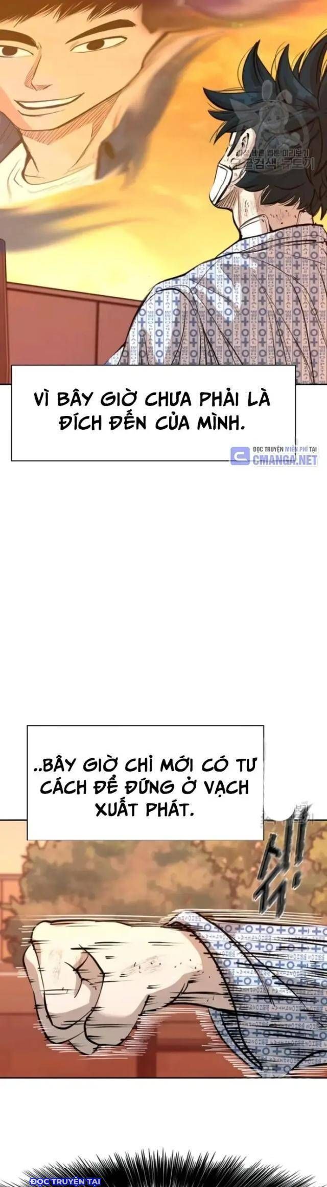 shark - cá mập chapter 220 63