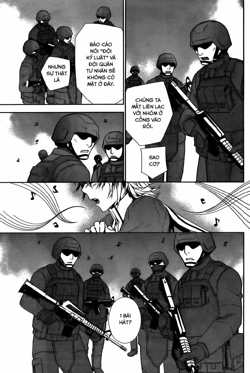 sekirei chapter 164 11