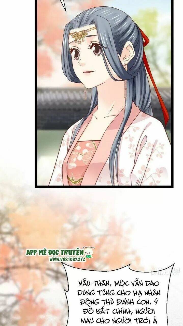 kiều nữ độc phi chapter 235 17