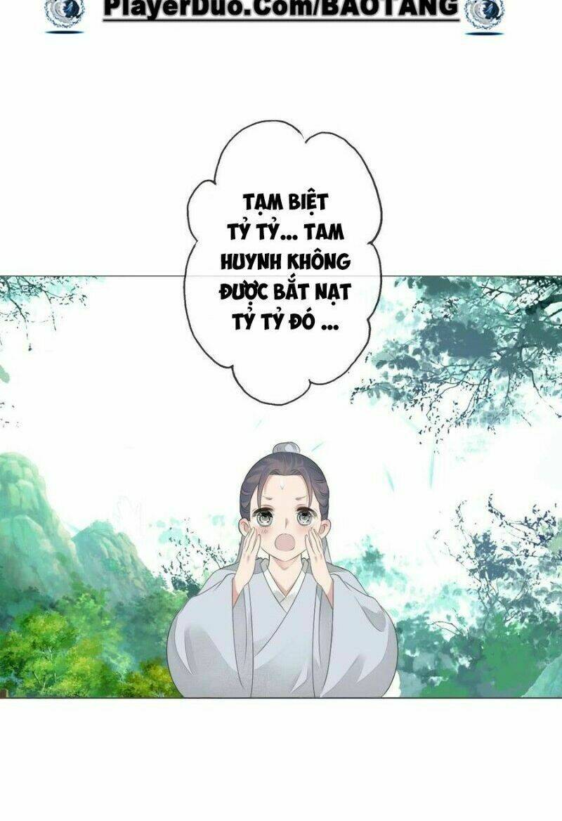 điền viên mật sủng: cô vợ nóng bỏng chapter 89 30