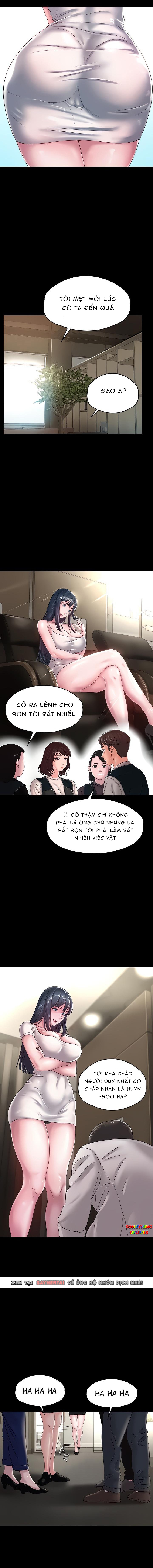 đây là hàng giảm giá, thưa cô! chapter 32 6
