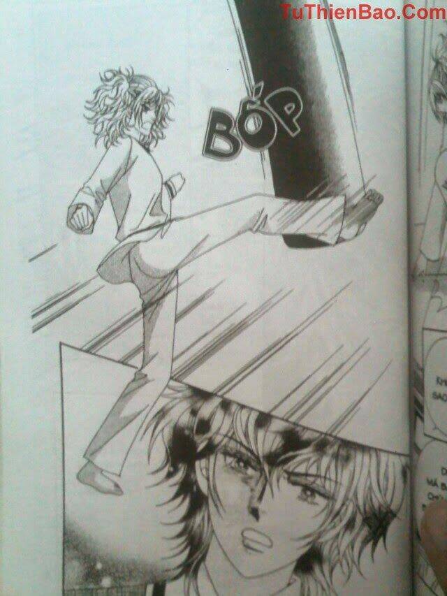 tình trong mộng chapter 3 72