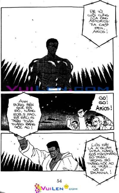 truyền nhân atula - shura no mon i chapter 15 55