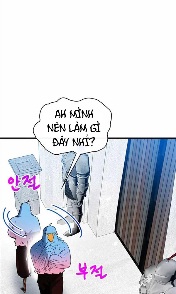 thợ săn gacha cấp sss chapter 69.2 34