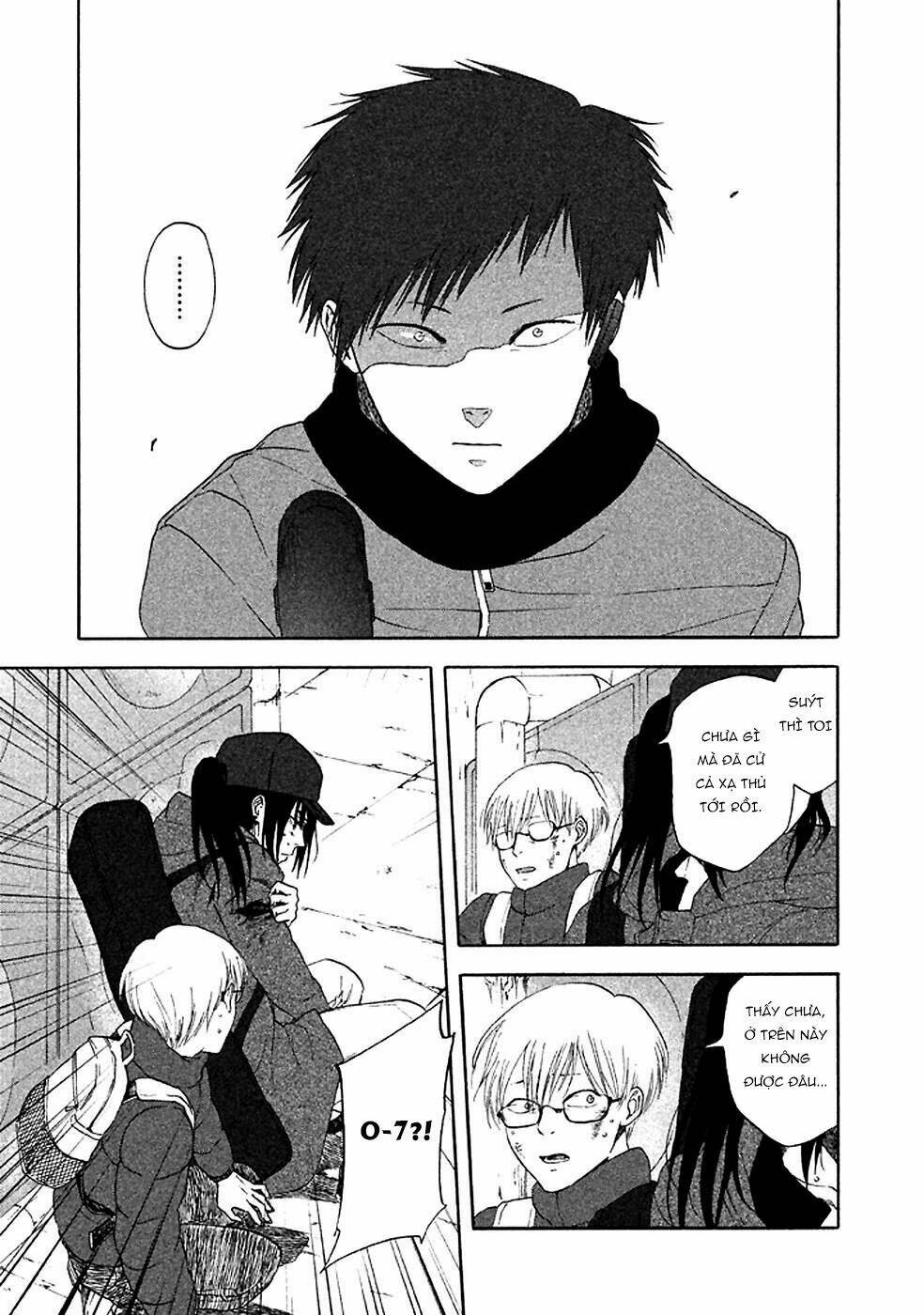 ranh giới quỷ chapter 20 28