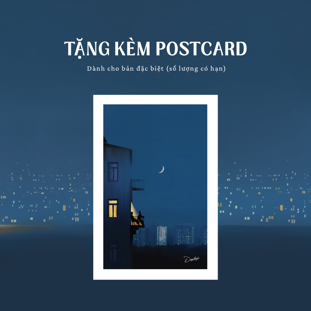 Sách Rồi Ta Sẽ Lại Yêu, Vì Trái Tim Ta Còn