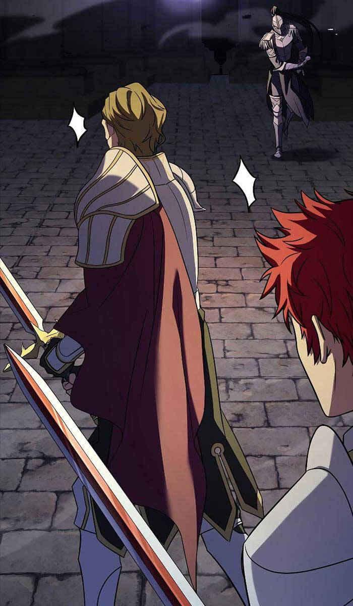 sự trở lại của hiệp sĩ giáo vô song chapter 106 95