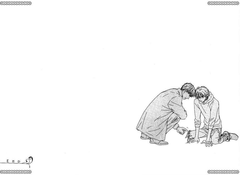 hana wa sakuka chapter 12 23