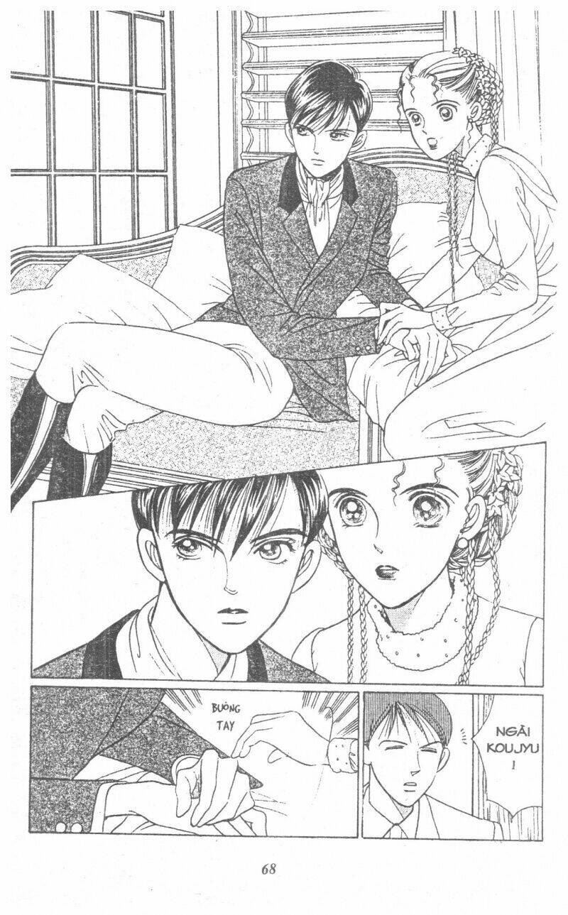 nàng tiên ánh trăng - kaguya hime chapter 5 68