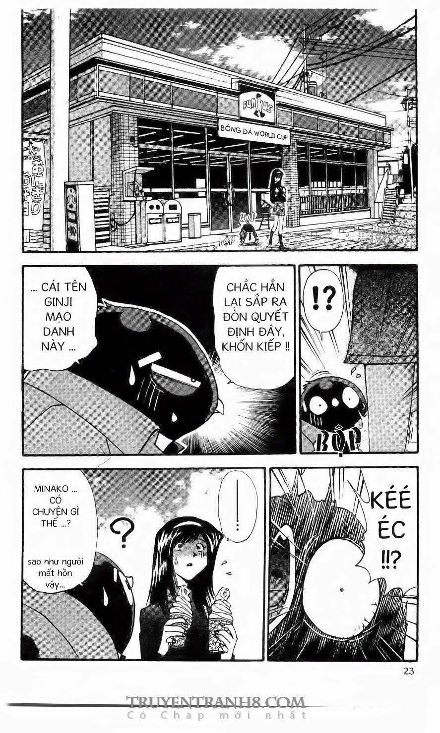 chim cánh cụt ginji chapter 35 24