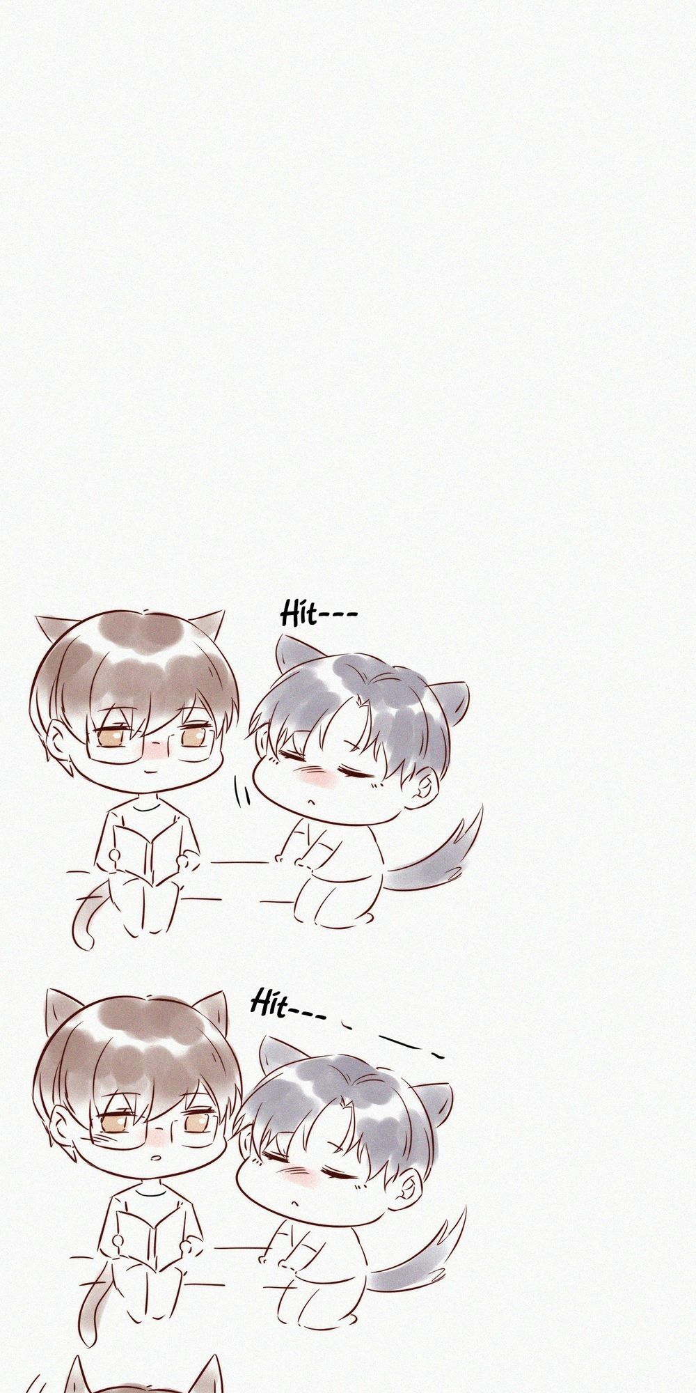 triều tây, in or out chapter 8 46