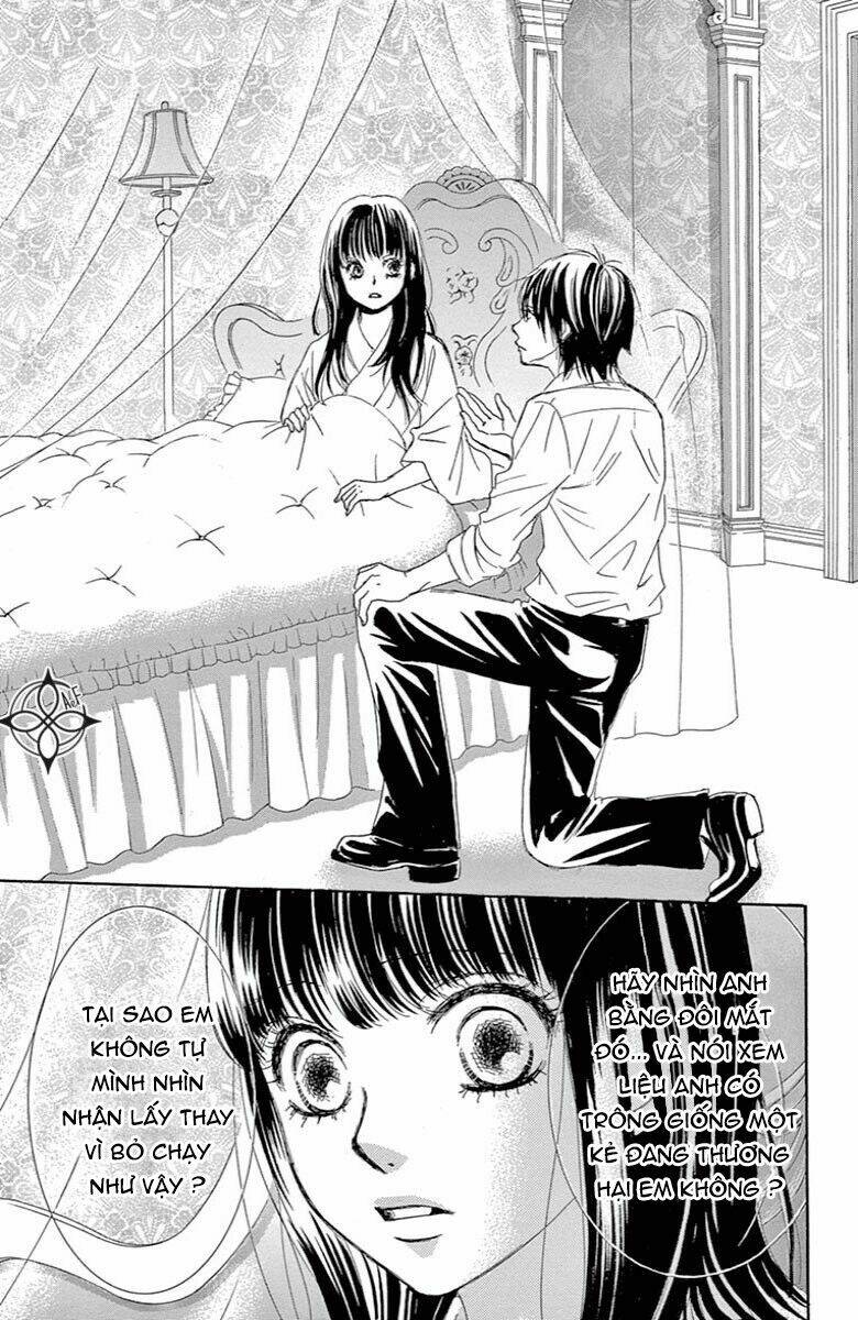 barairo no yakusoku chapter 7 32