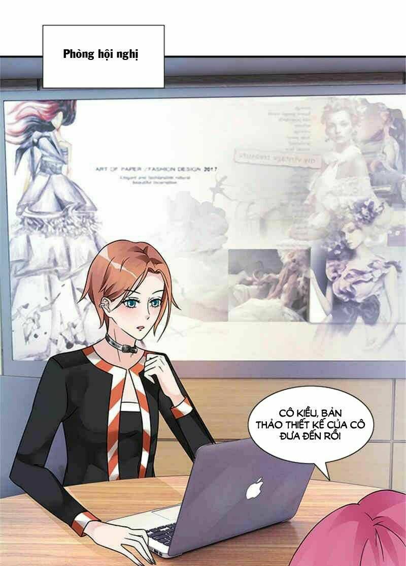 tiểu tâm can tuyệt sủng của lạc tiên sinh chapter 35 7