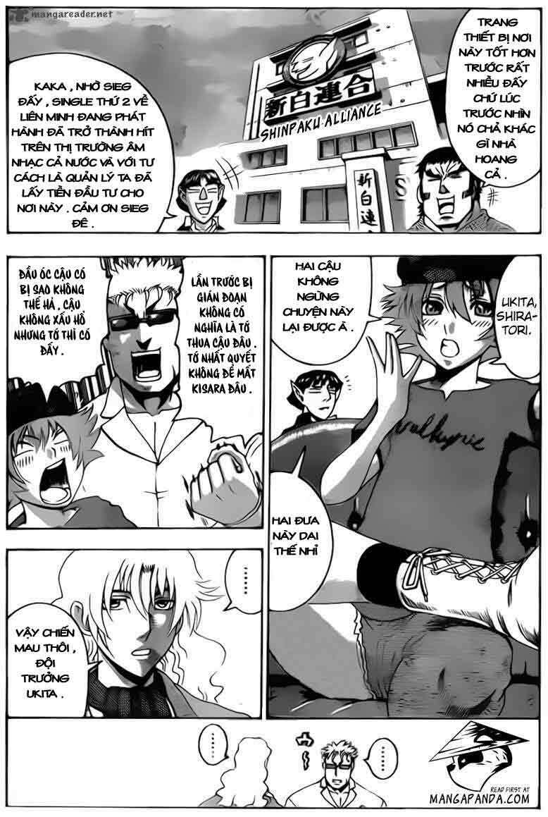 history's strongest disciple kenichi chapter 490 3