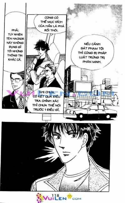 tìm anh - look for oppa chapter 6 118