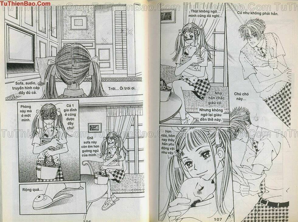 xin lỗi tớ thích cậu chapter 4 53