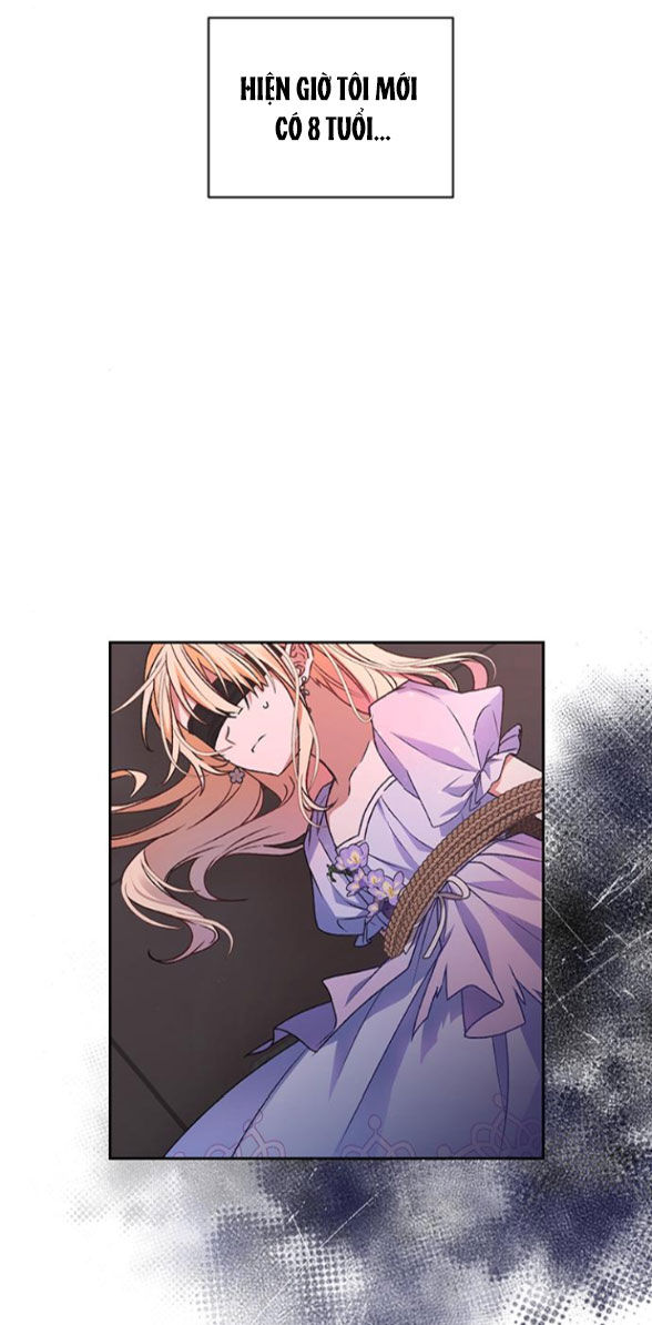 bạo chúa muốn có cuộc sống tốt đẹp chapter 7.1 2