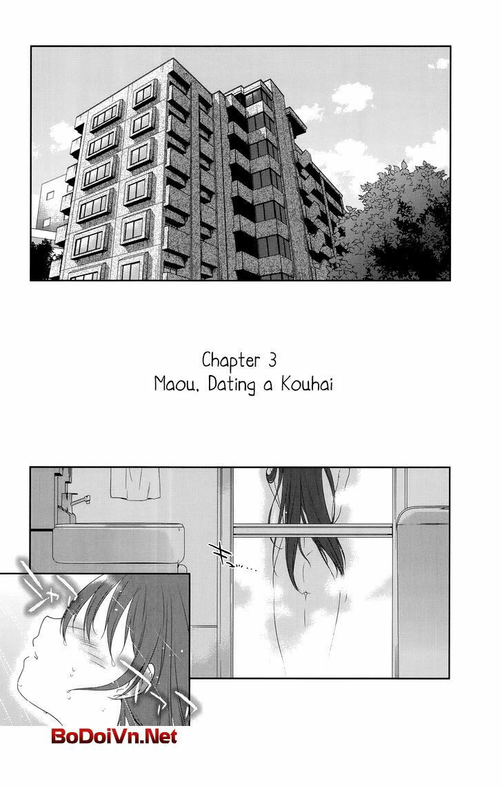 ma vương đi làm thêm chapter 3 2