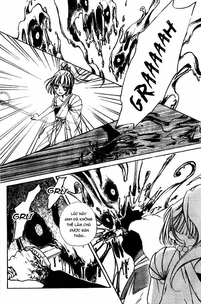 yuki wa jigoku ni ochiru no ka chapter 23.2 18