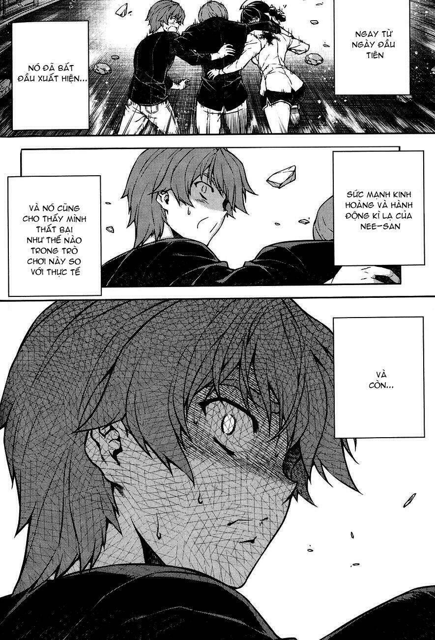 re:birth the lunatic taker chapter 7 21