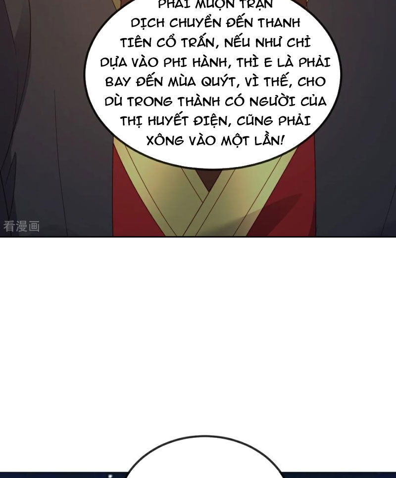 tiên võ đế tôn chapter 562 14