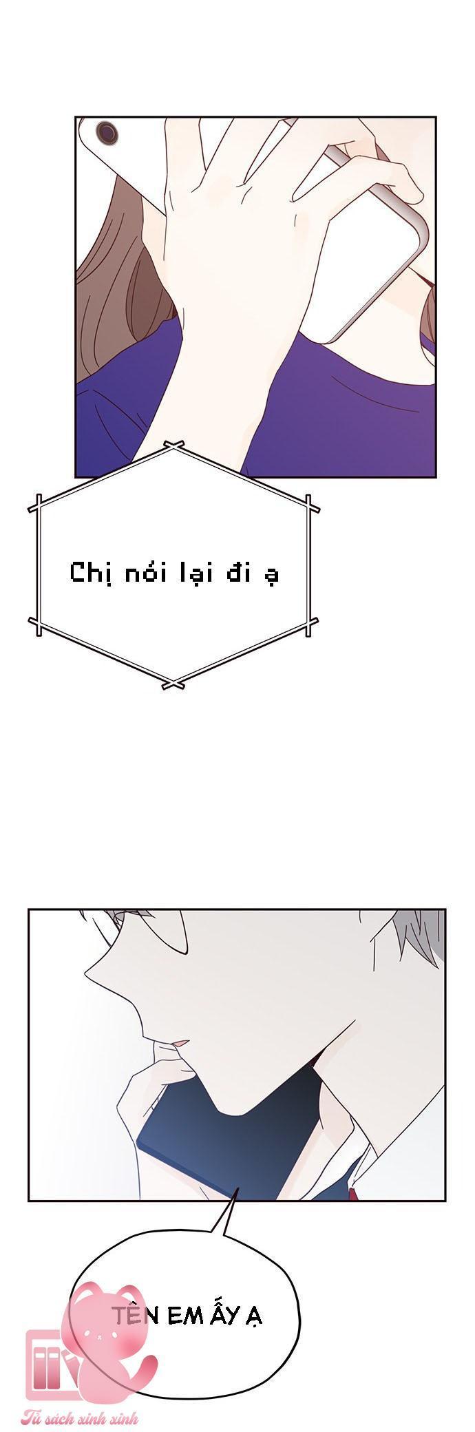sợi chỉ tình yêu chapter 35 10