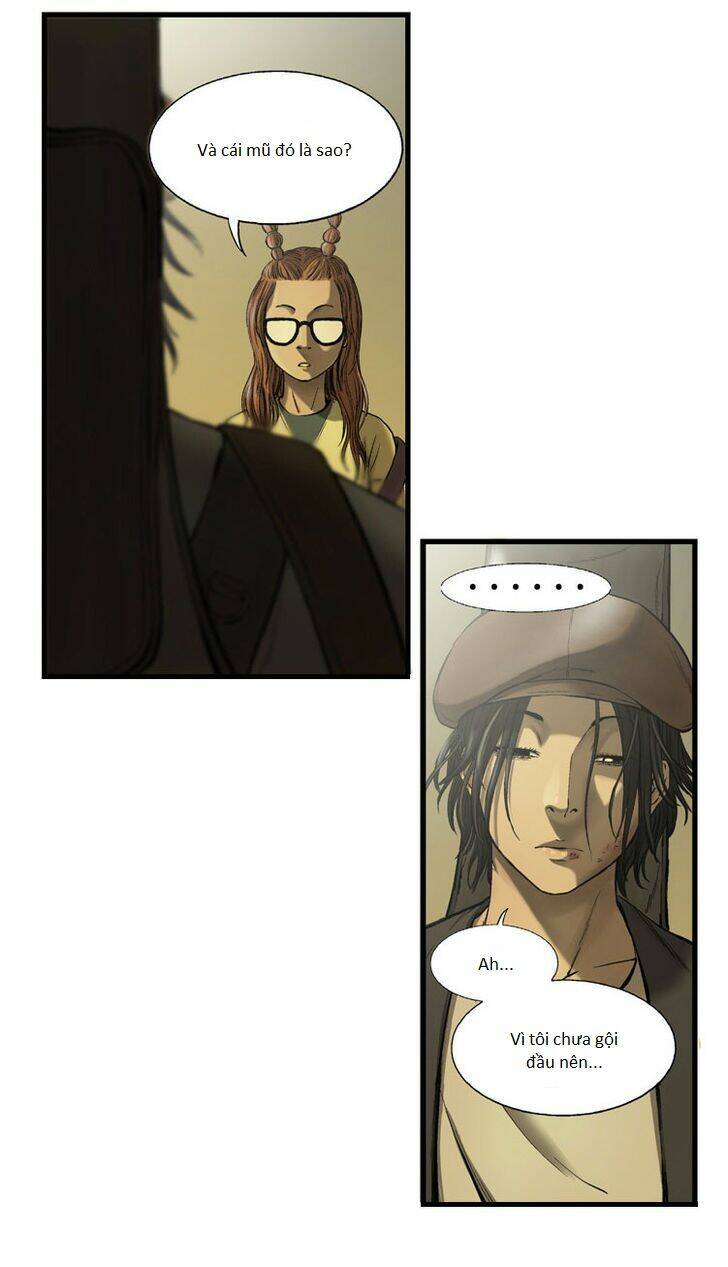 diamond dust chapter 6 31