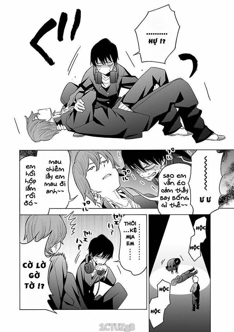 momoiro meloik chapter 73 15