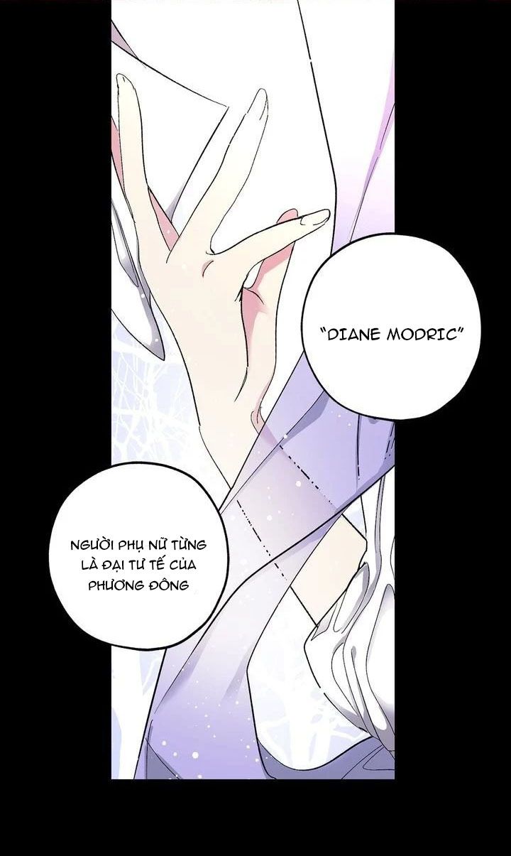 mối tình đầu của bạo chúa chapter 36 2