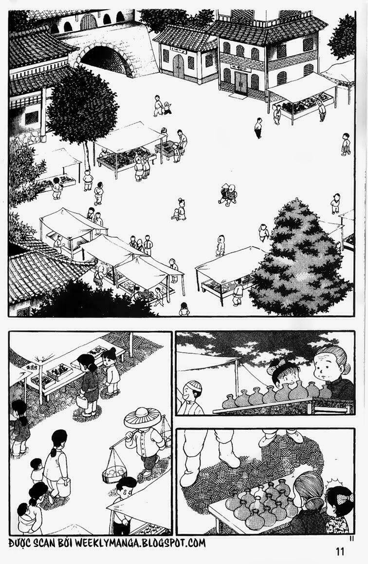 kung fu komang chapter 1 10