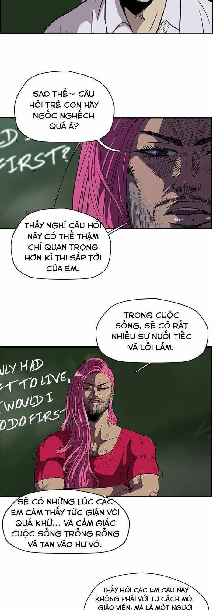 wind breaker chapter 94 9