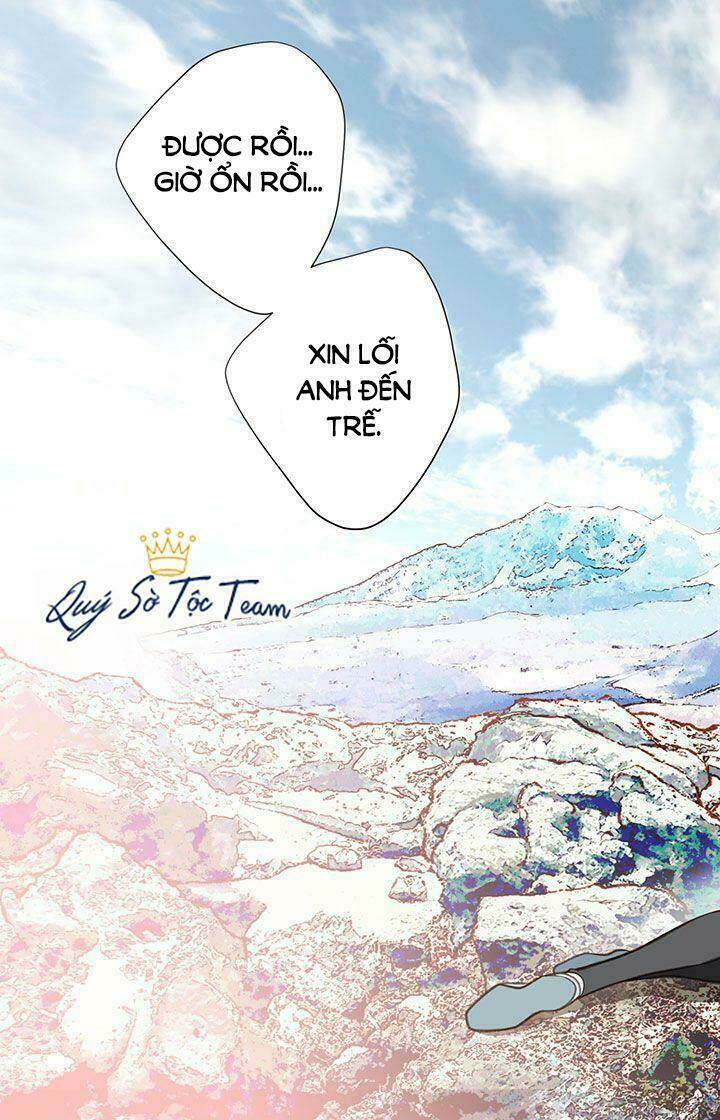 tiếp xúc chí mạng chapter 69 54