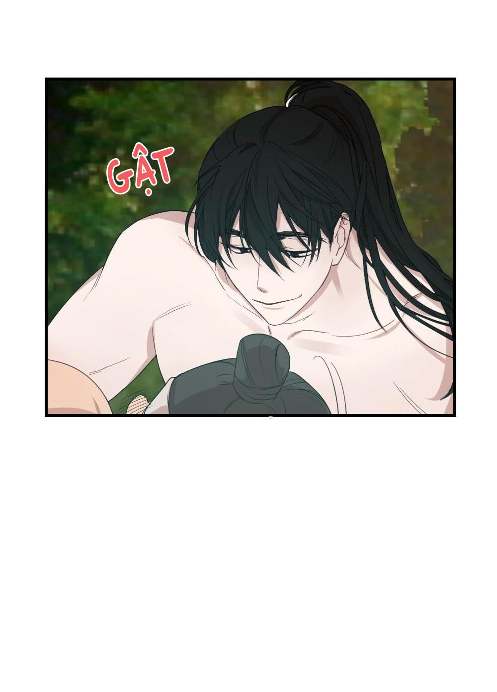 bl cổ trang - âu cổ ngắn nhà kim chapter 4.3 51