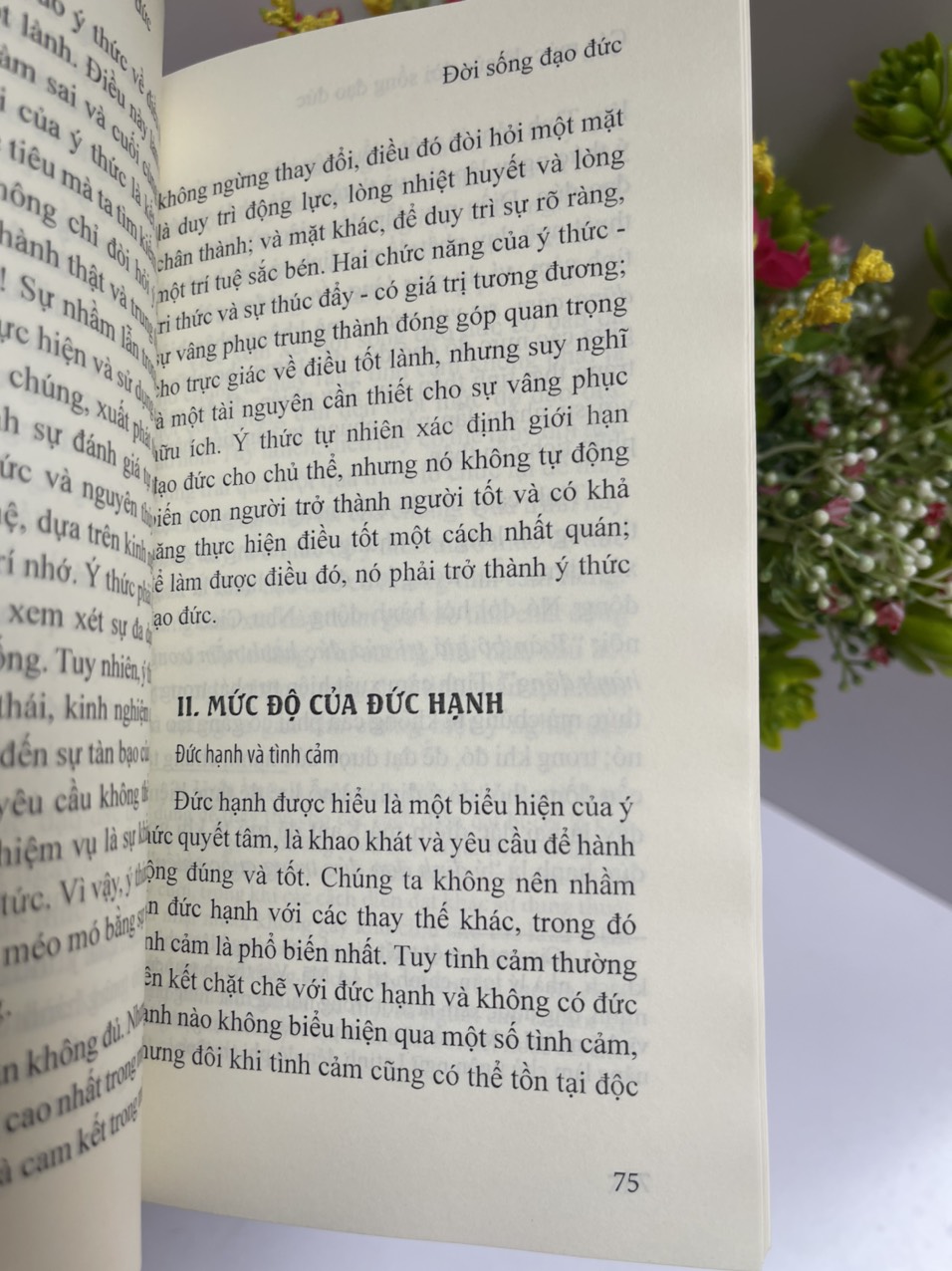 CÁC MỨC ĐỘ CỦA ĐỜI SỐNG ĐẠO ĐỨC – Ivan Gobry – dịch giả Nguyễn Thị Hồng Nhung – Trường Phương Books