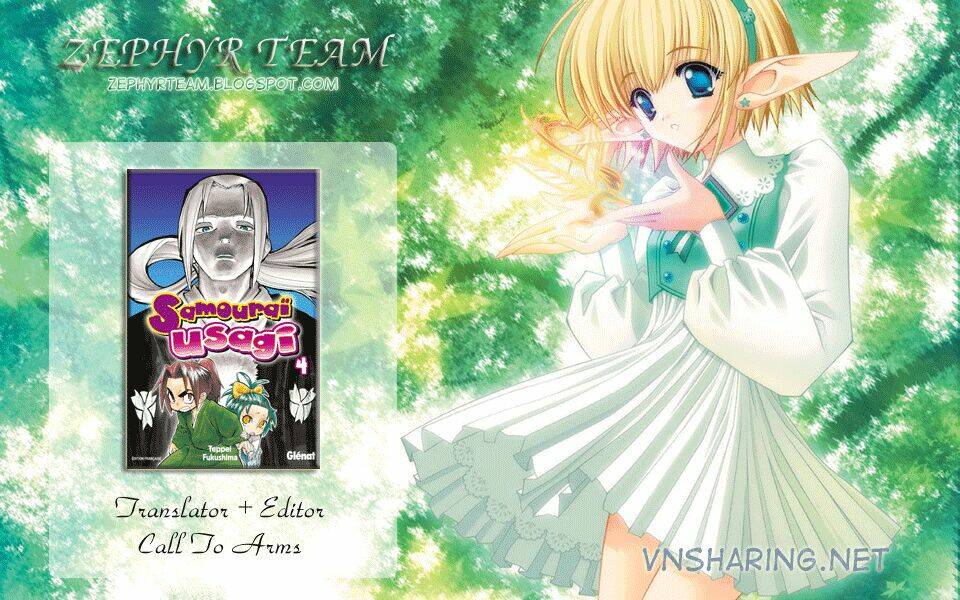 samurai usagi chapter 26 1