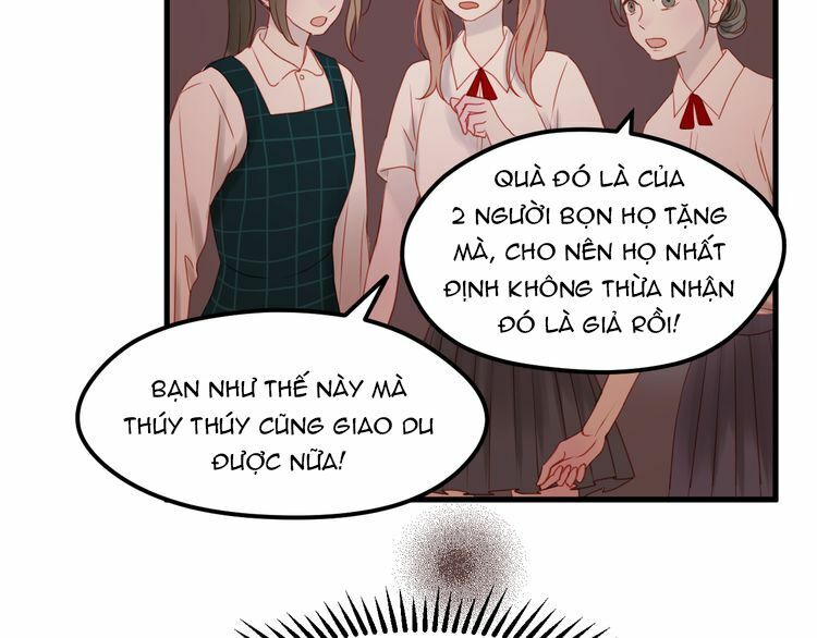 lượm được một tiểu hồ ly phần 2 chapter 44 17