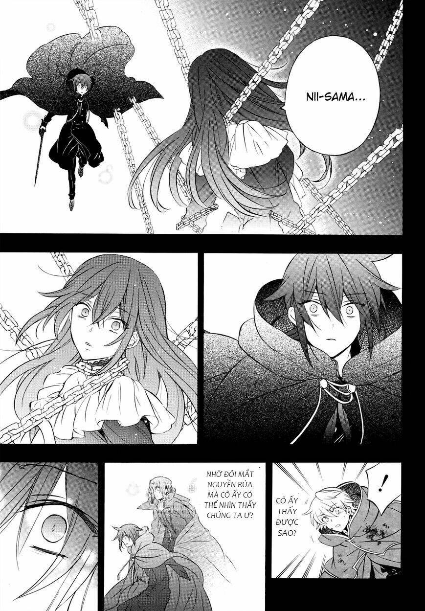 pandora hearts chapter 101 19