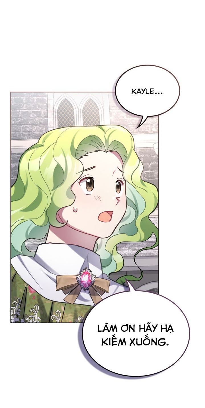 công chúa muôn loài chapter 25 3