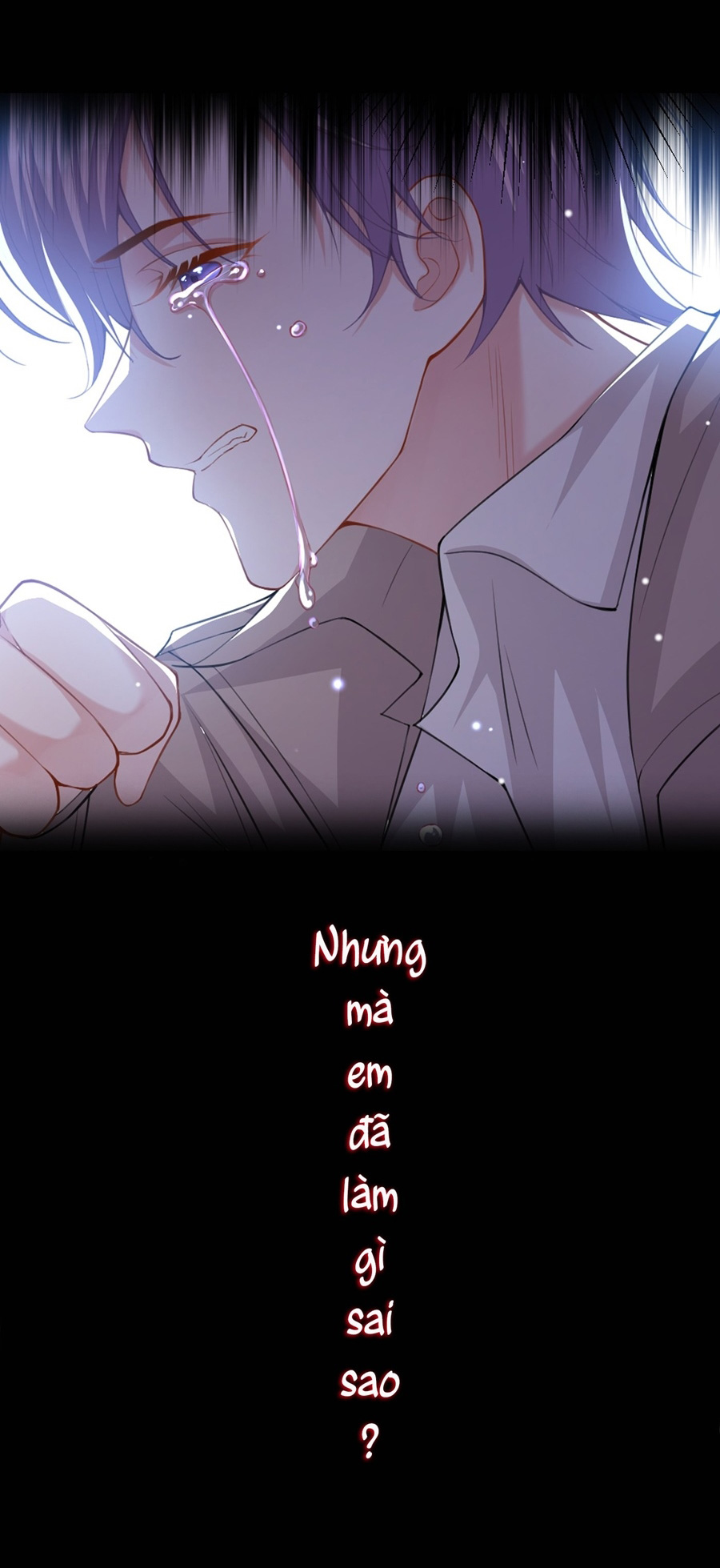 quan hệ thế thân chapter 0.1 15