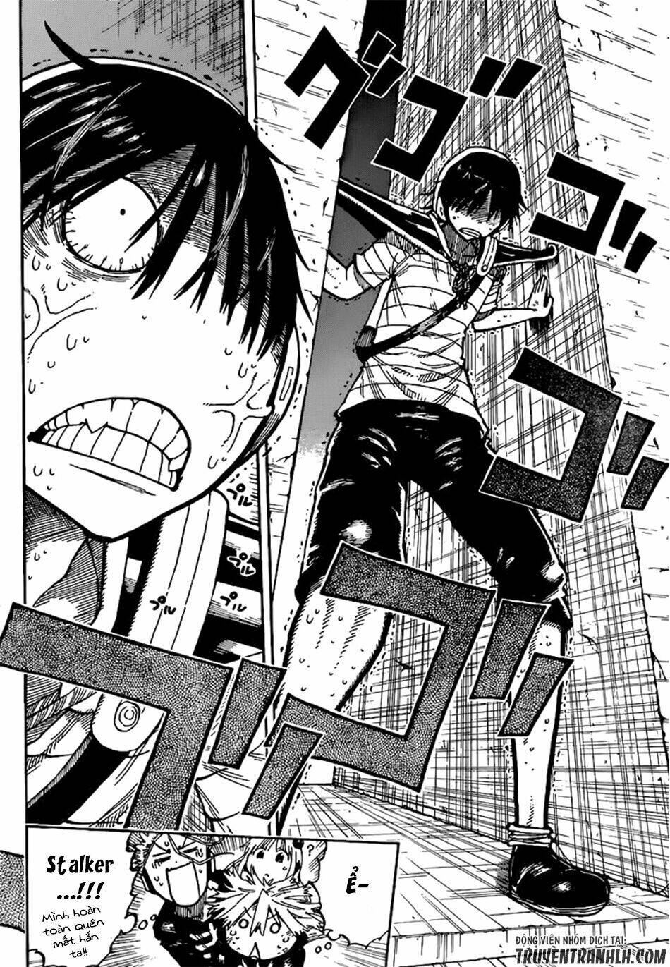 anagle mole chapter 44 10