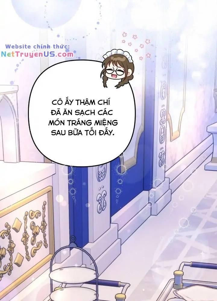 tại sao mẹ chồng tôi lại như thế này? chapter 27 62