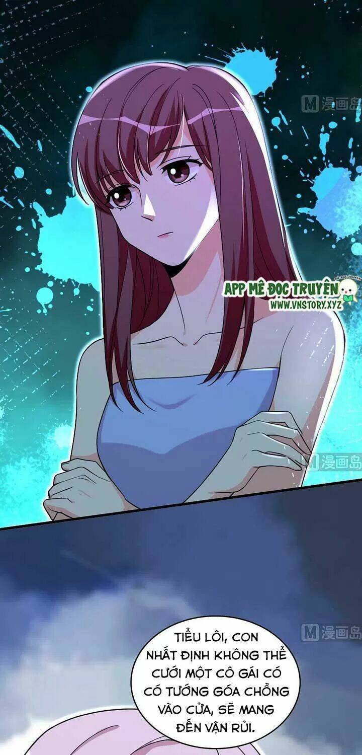 thiên hậu trở về chapter 157 29