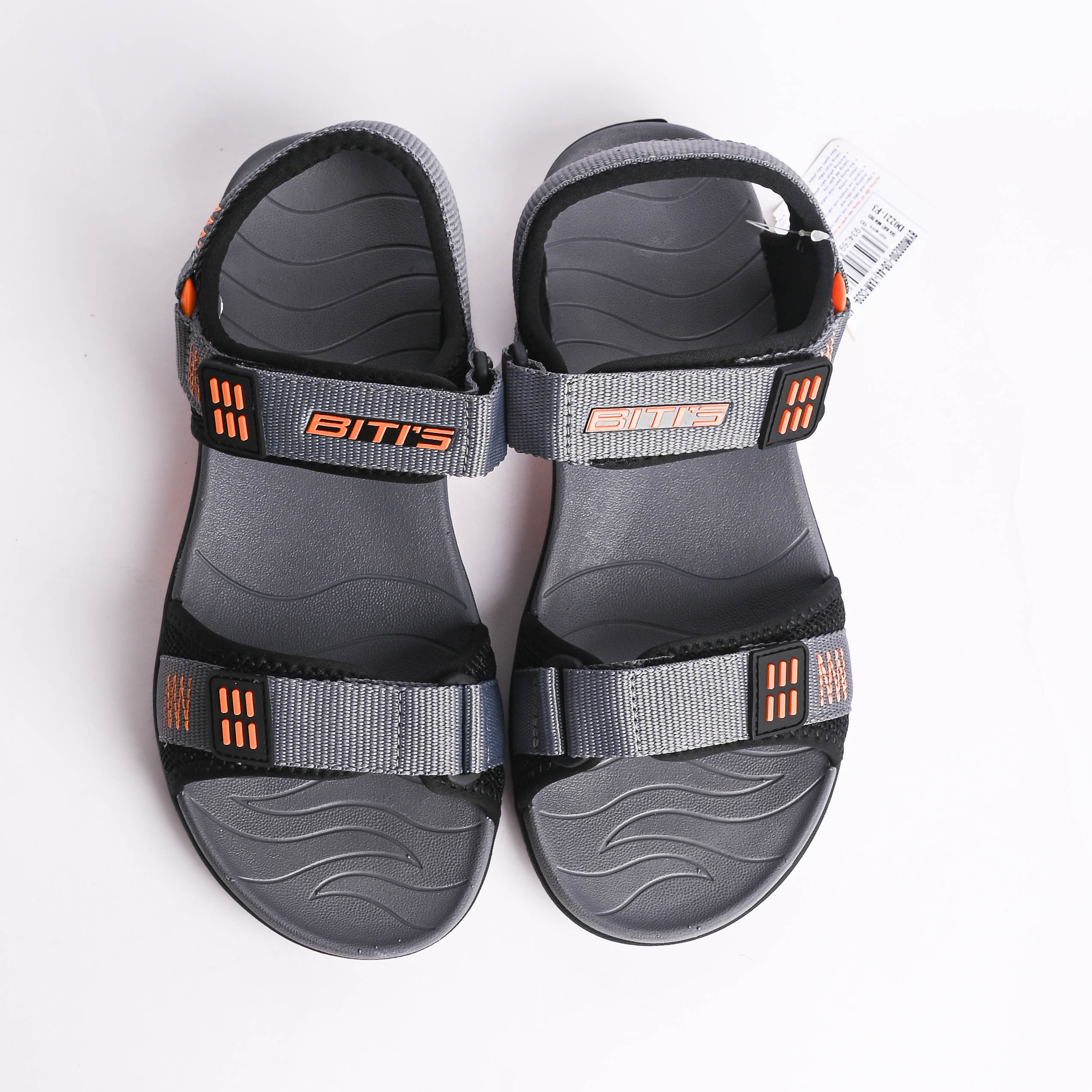 Sandal Bitis nam (38-44)